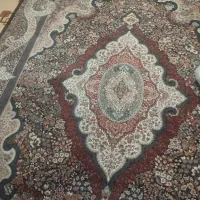 فرش12متری700شانه.پنج ماهه گرفتم نونو
