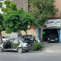 آموزش ویژه و تخصصی صافکاری و نقاشی و PDR|خدمات آموزشی|مشهد, عامل|دیوار