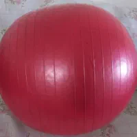 توپ ورزشی.سایز بزرگ
