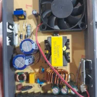 پاور|قطعات و لوازم جانبی رایانه|قم, باجک دو|دیوار