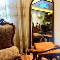 آینه 65*172|آینه|میاندوآب, |دیوار
