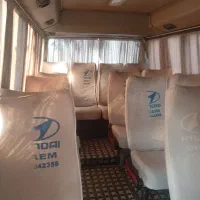 مینی بوس هیوندا 83|خودرو سنگین|رباط‌کریم, شترخوار|دیوار