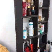 میز توالت کشو دار