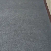 دوعدد کناره طوسی|فرش|جلین, |دیوار