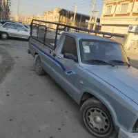 مزدا کارا 1700 دوگانه دستی