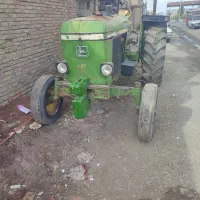 فروش تراکتور جاندر|خودرو سنگین|پارس‌آباد, |دیوار