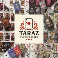 فروشگاه پاسور تاراز / پاسور اصلی با 150 مدل تنوع