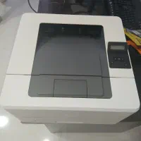 پرینتر hp m402 dn