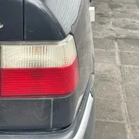 چراغ خطر زانتیا