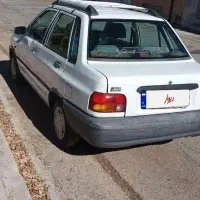 پراید مدل ۸۸