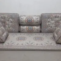 سرویس شاهنشین رنگ بندی جذاب بدون پیشپرداخت|پشتی|تهران, امام زاده حسن|دیوار