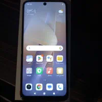 شیایومی ردمی نوت 11 تمیز|موبایل|مشهد, هفت تیر (آب و برق)|دیوار