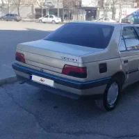 پژو 405|خودرو سواری و وانت|سبزوار, هویزه|دیوار