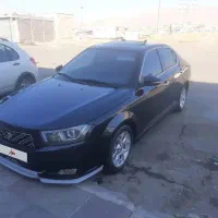 دناپلاس توربو ۵ دنده مشکی ۱۴۰۱|خودرو سواری و وانت|سنندج, |دیوار