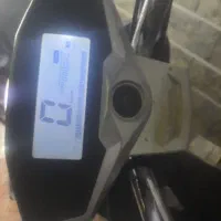 فروش موتور برقی کویر ۱۵۰|موتورسیکلت|تاکستان, |دیوار