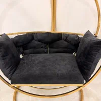 تاب ریلکسی تازه عروس کاملا نو|مبلمان خانگی و میز عسلی|مشهد, کوی ولیعصر|دیوار