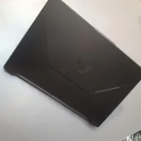 لبتاپ ایسوس تاف گیمینگ Asus Tuf Gaming|رایانه همراه|قم, عمار یاسر|دیوار
