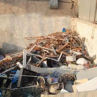 خریدو فروش سمساری/ضایعات/ضایعاتی  پیروزی در پردیس|عمده‌فروشی|تهران, امام حسین|دیوار