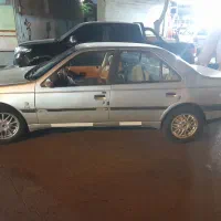 پژو 405مدل 92|خودرو سواری و وانت|سقز, |دیوار