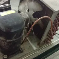 تعمیر یخچال اسپیلت و سردخونه های برودتی|خدمات پیشه و مهارت|شیراز, فرگاز|دیوار