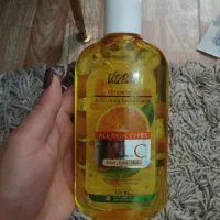 تونر تخصصی روشن کننده ویتابلا