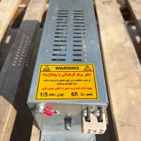 قطعات الکترونیکی اسانسور|خدمات پیشه و مهارت|مشهد, شهرک ابوذر|دیوار