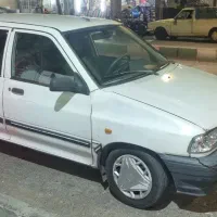 پراید هاچبک