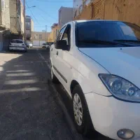 تیبا یک مدل1395|خودرو سواری و وانت|تربت جام, تیپ ۳۸ زرهی تربت جام|دیوار