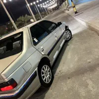 پارس|خودرو سواری و وانت|جیرفت, |دیوار