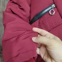 کاپشن زنانه سایز۴۲|لباس|شاهین‌شهر, پارک بانک استان|دیوار