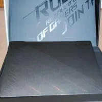 لپتاب گیمینگ rog zephyrus g15