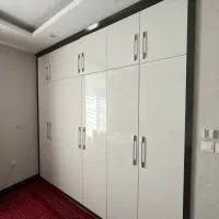 ویلایی ۵۰۰ متری جنوبی|فروش خانه و ویلا|تهران, گلستان (شهرک راه آهن)|دیوار