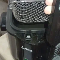 سرخ کن ultra|اجاق گاز و لوازم برقی پخت‌وپز|تهران, سلسبیل جنوبی|دیوار