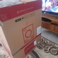 کارتن ماشین لباسشویی|ابزارآلات|هشتگرد, شهرک ریحانه|دیوار