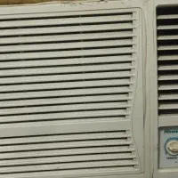 کولر گازی پنجره ای