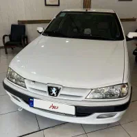 فروش پژو پارس مدل ۹۵ در حد بی نظیر