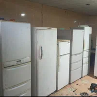 خریدار یخچال نیاز خراب سوخته تعمیری|یخچال و فریزر|شیراز, شهرک ترکان|دیوار