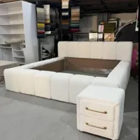 سرویس خواب روژان|تخت و سرویس خواب|تهران, نعمت‌آباد|دیوار