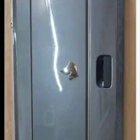 درب عقب آریسان ۲ صفر