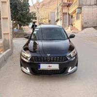 ریسپکت ۲ ۱۴۰۳ مشکی با گارانتی