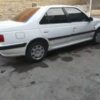 پارس سال مدل ۹۶|خودرو سواری و وانت|نقده, |دیوار