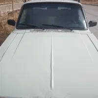 فروش فوری پیکان بدون رنگ دوگانه فابریک|خودرو سواری و وانت|شهرکرد, |دیوار