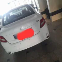 خودرو ساینا مدل ۹۷