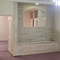 واحد-120متری-دروازه-تهران