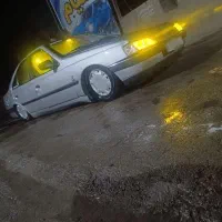 پژو 405 پنوماتیک