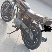 موتور  کبیرا 125