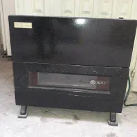 بخاری گازسوز مهیا