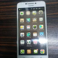 گوشی هوآووی جی ۶۳۰ دو سیم در حد نو|موبایل|قدس, شهرک صنعتی زاگرس|دیوار