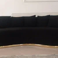 مبل تدی میز