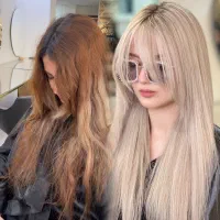 جادوی رنگ و لایت با تکنولوژی گرین لایف و پلکس